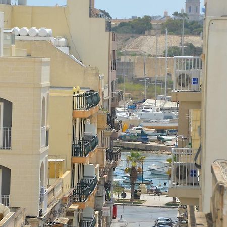 Pilgrim'S Rest Apartments Gzira Екстер'єр фото