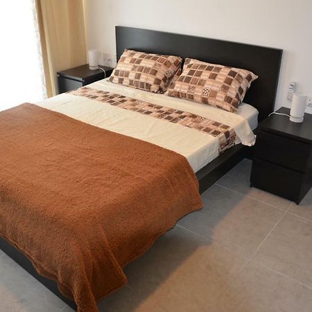 Pilgrim'S Rest Apartments Gzira Екстер'єр фото