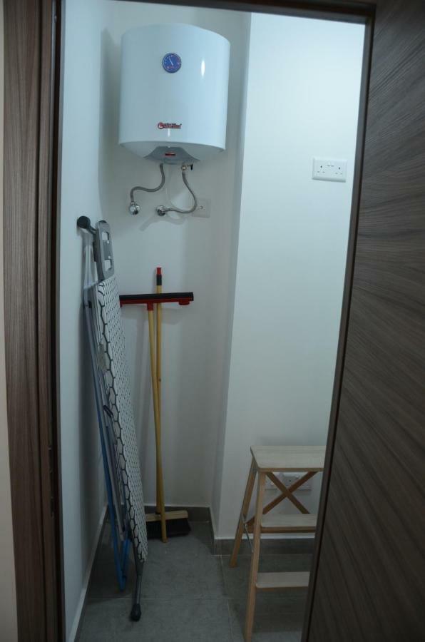Pilgrim'S Rest Apartments Gzira Екстер'єр фото
