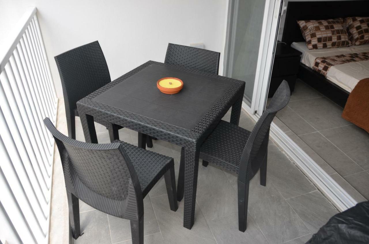 Pilgrim'S Rest Apartments Gzira Екстер'єр фото