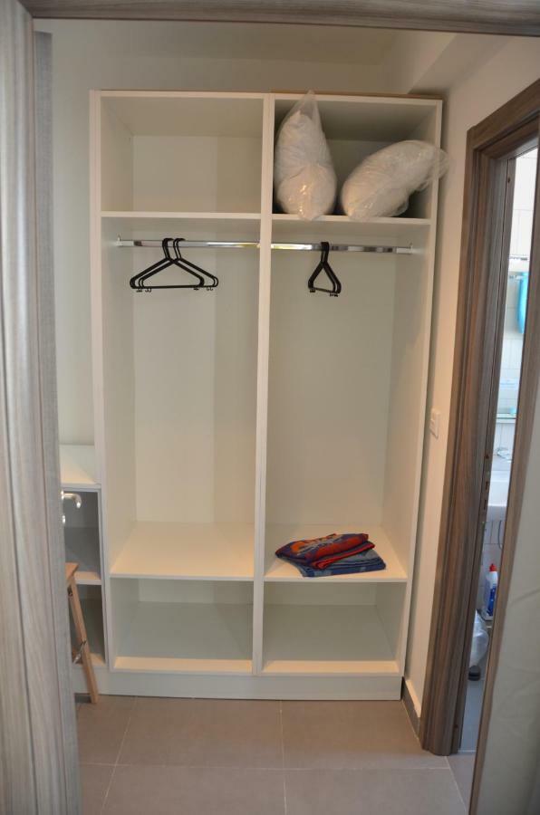 Pilgrim'S Rest Apartments Gzira Екстер'єр фото
