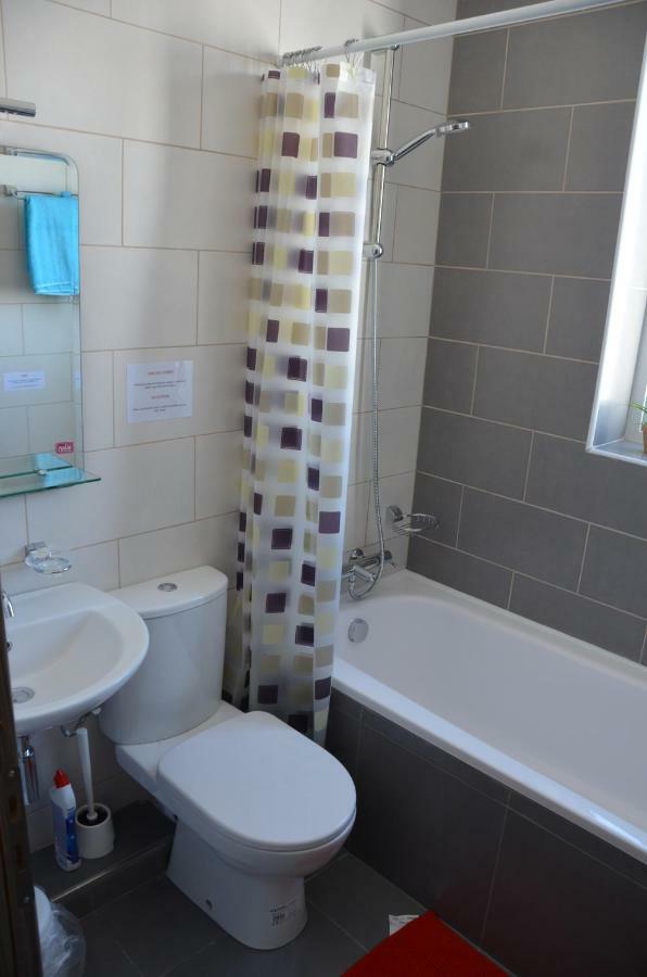 Pilgrim'S Rest Apartments Gzira Екстер'єр фото